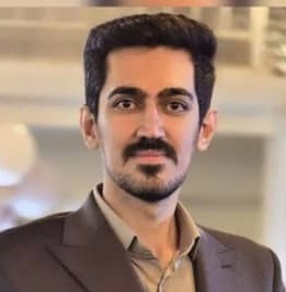 میلاد یوسف نژاد مهربانی